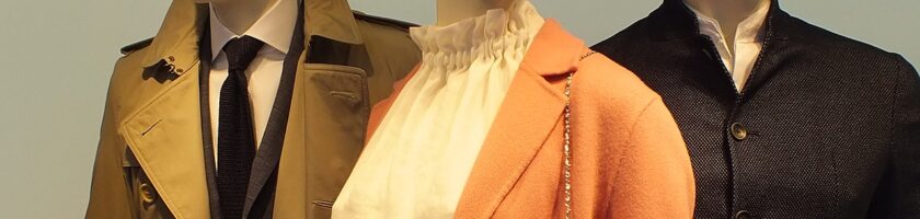 mannequin head