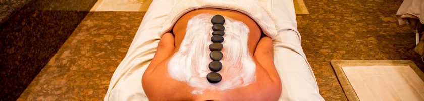 massage dulwich